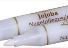 Weksverkauf, Nagelhautmesser, Nagelreiniger, Hufstbchen, Weichholzstbchen, Nagelpolierer, Nagelpflegel, JoJoBA l, JOJOBA Nagelpflegestift,